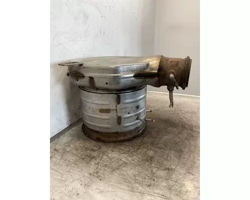 CUMMINS X15 DPF (Diesel Particulate Filter)