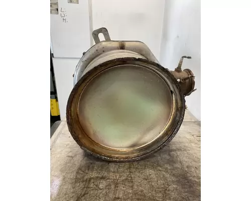 CUMMINS X15 DPF (Diesel Particulate Filter)