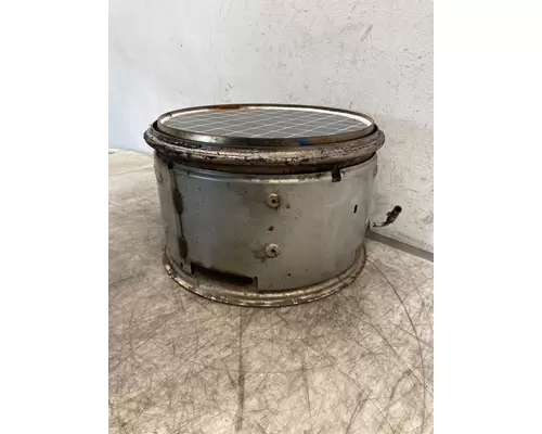 CUMMINS X15 DPF (Diesel Particulate Filter)