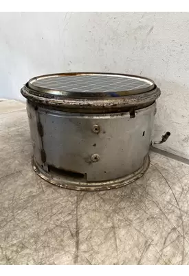 CUMMINS X15 DPF (Diesel Particulate Filter)