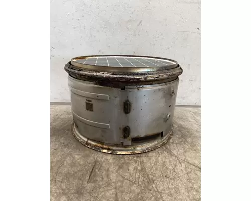 CUMMINS X15 DPF (Diesel Particulate Filter)