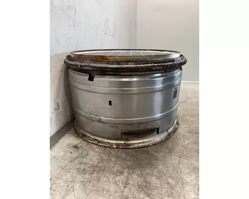 CUMMINS X15 DPF (Diesel Particulate Filter)