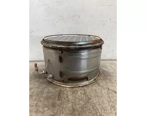 CUMMINS X15 DPF (Diesel Particulate Filter)