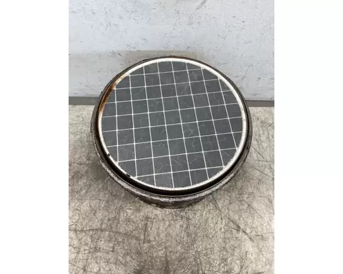CUMMINS X15 DPF (Diesel Particulate Filter)