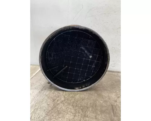 CUMMINS X15 DPF (Diesel Particulate Filter)