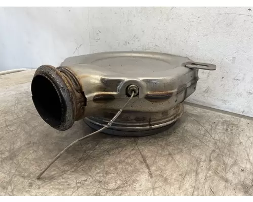 CUMMINS X15 DPF (Diesel Particulate Filter)
