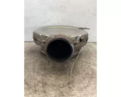 CUMMINS X15 DPF (Diesel Particulate Filter)