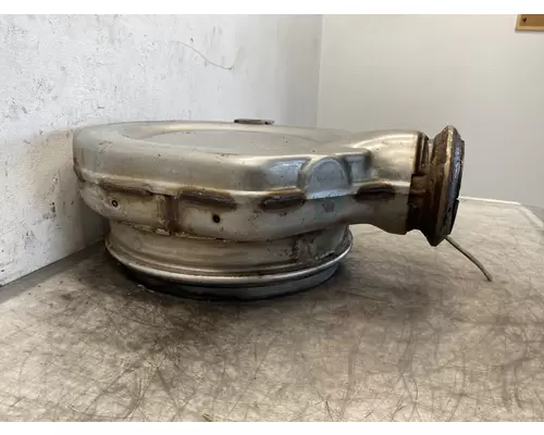 CUMMINS X15 DPF (Diesel Particulate Filter)