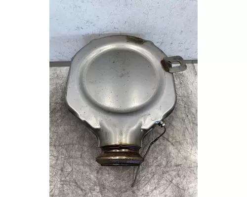 CUMMINS X15 DPF (Diesel Particulate Filter)