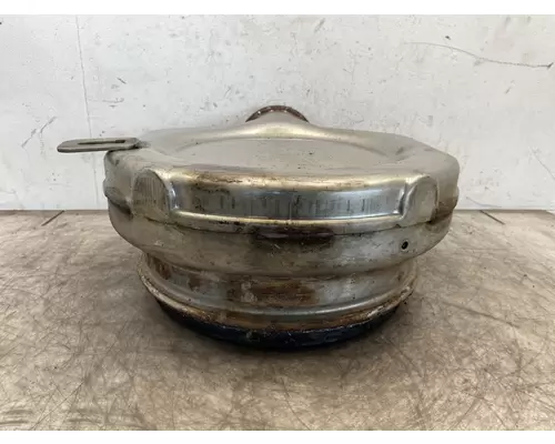 CUMMINS X15 DPF (Diesel Particulate Filter)