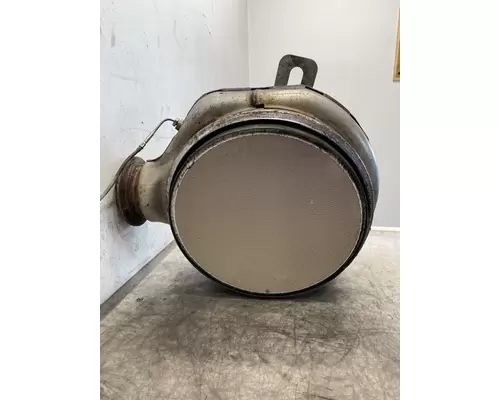 CUMMINS X15 DPF (Diesel Particulate Filter)