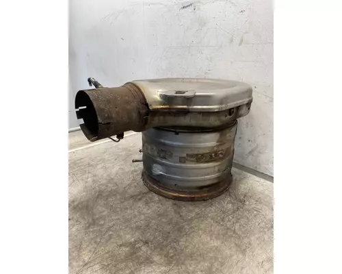CUMMINS X15 DPF (Diesel Particulate Filter)