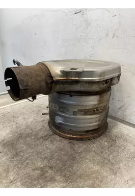 CUMMINS X15 DPF (Diesel Particulate Filter)