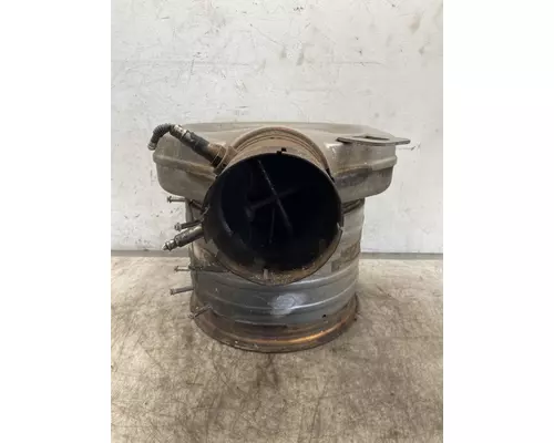 CUMMINS X15 DPF (Diesel Particulate Filter)