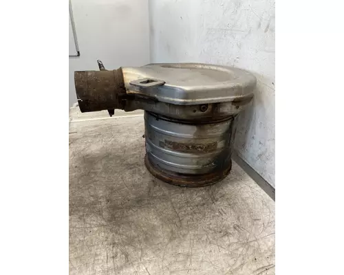 CUMMINS X15 DPF (Diesel Particulate Filter)