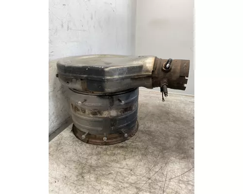 CUMMINS X15 DPF (Diesel Particulate Filter)