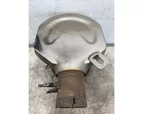 CUMMINS X15 DPF (Diesel Particulate Filter)