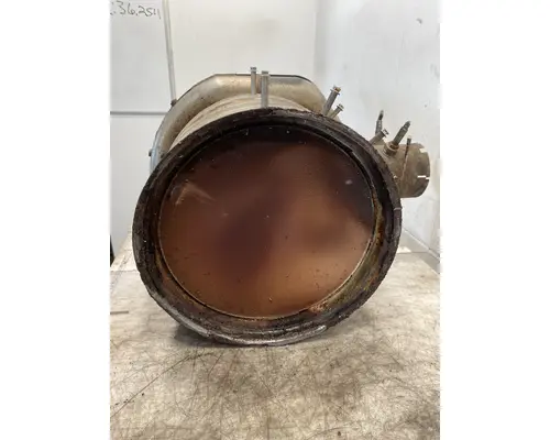 CUMMINS X15 DPF (Diesel Particulate Filter)