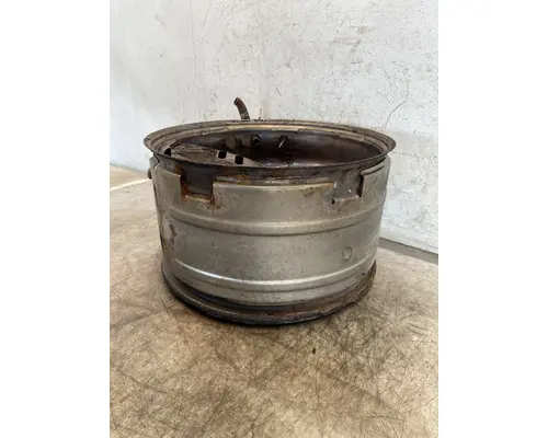 CUMMINS X15 DPF (Diesel Particulate Filter)