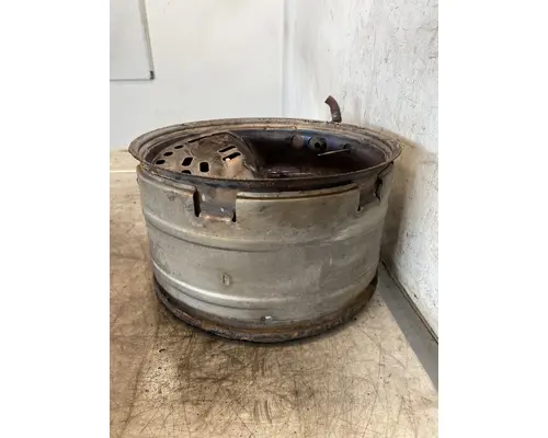 CUMMINS X15 DPF (Diesel Particulate Filter)
