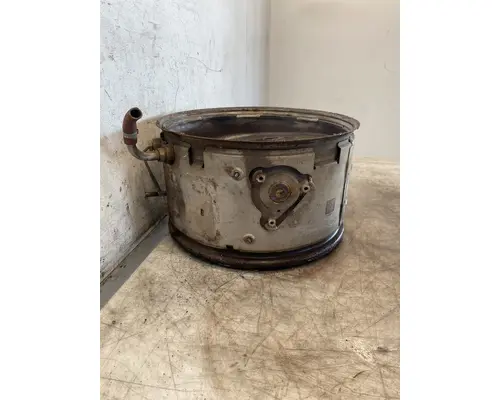 CUMMINS X15 DPF (Diesel Particulate Filter)