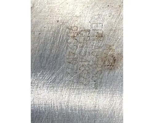 CUMMINS X15 DPF (Diesel Particulate Filter)