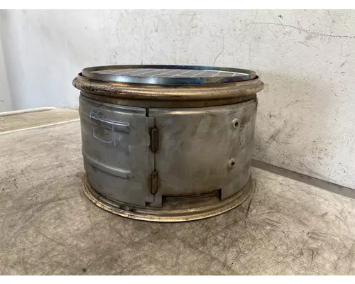 CUMMINS X15 DPF (Diesel Particulate Filter)