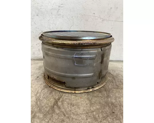 CUMMINS X15 DPF (Diesel Particulate Filter)