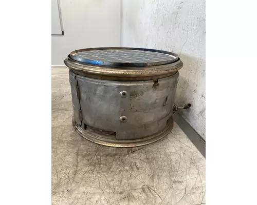 CUMMINS X15 DPF (Diesel Particulate Filter)