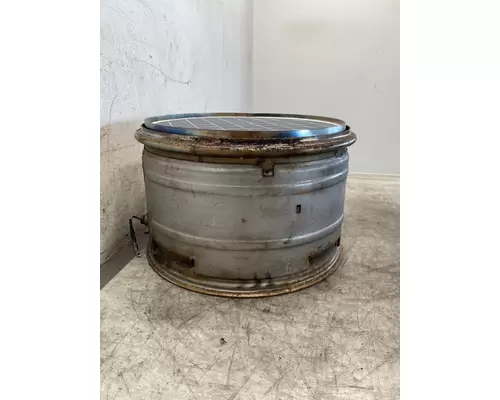 CUMMINS X15 DPF (Diesel Particulate Filter)