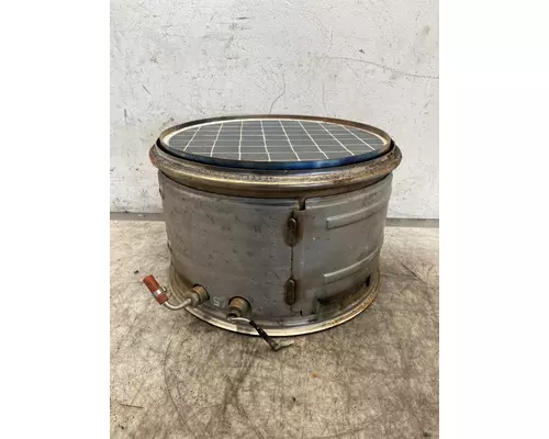 CUMMINS X15 DPF (Diesel Particulate Filter)
