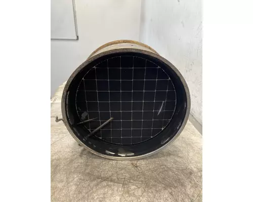 CUMMINS X15 DPF (Diesel Particulate Filter)