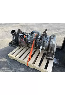 CUMMINS X15 DPF (Diesel Particulate Filter)