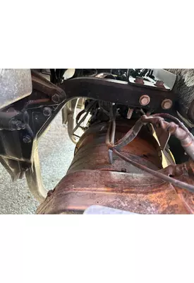 CUMMINS X15 DPF (Diesel Particulate Filter)