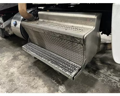 CUMMINS X15 DPF (Diesel Particulate Filter)