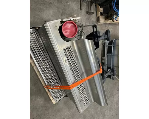 CUMMINS X15 DPF (Diesel Particulate Filter)