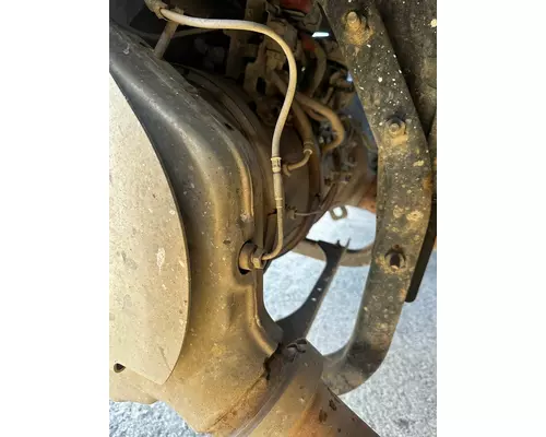 CUMMINS X15 DPF (Diesel Particulate Filter)