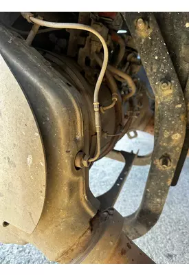 CUMMINS X15 DPF (Diesel Particulate Filter)