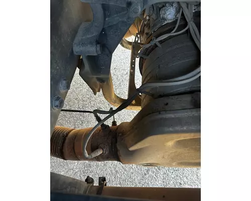 CUMMINS X15 DPF (Diesel Particulate Filter)