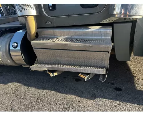 CUMMINS X15 DPF (Diesel Particulate Filter)