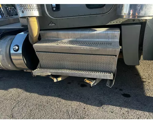 CUMMINS X15 DPF (Diesel Particulate Filter)