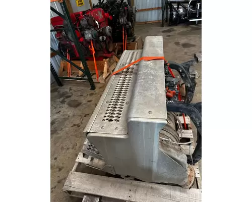 CUMMINS X15 DPF (Diesel Particulate Filter)
