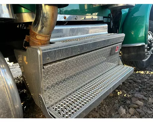 CUMMINS X15 DPF (Diesel Particulate Filter)