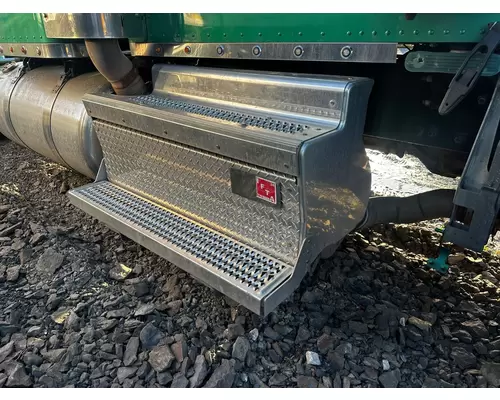CUMMINS X15 DPF (Diesel Particulate Filter)