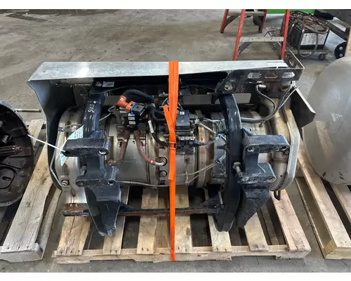 CUMMINS X15 DPF (Diesel Particulate Filter)