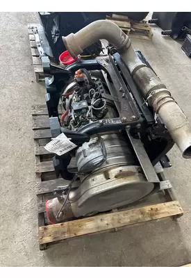 CUMMINS X15 DPF (Diesel Particulate Filter)