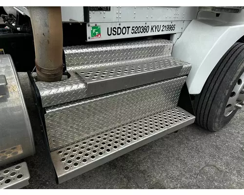 CUMMINS X15 DPF (Diesel Particulate Filter)