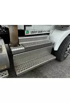 CUMMINS X15 DPF (Diesel Particulate Filter)