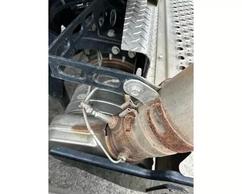 CUMMINS X15 DPF (Diesel Particulate Filter)