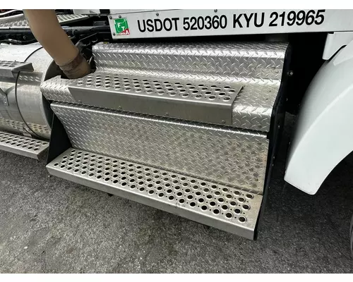 CUMMINS X15 DPF (Diesel Particulate Filter)